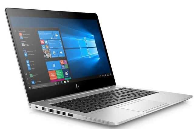 Portátil HP 830 G6 | i5-8365U | 16GB | 512GB | 13.3p FHD |Teclado  PT