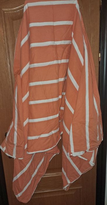 Capa edredão casal IKEA