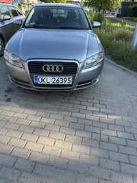 Audi A4 B7 2.0TDI kombi