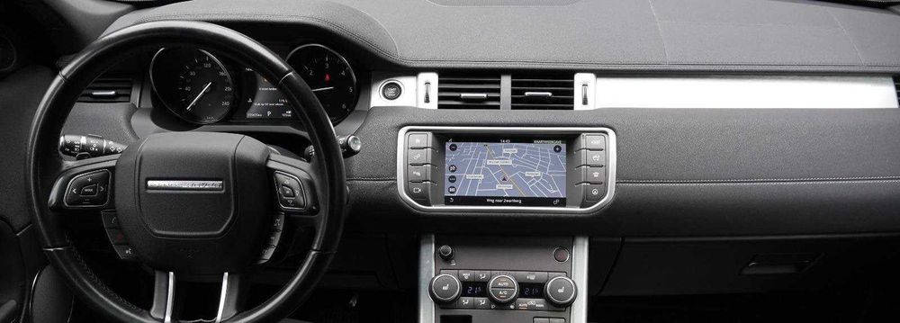 Land Rover Range Rover Evoque Para Peça - Há Peças