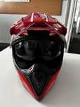 Kask Airoh Commander - okazja