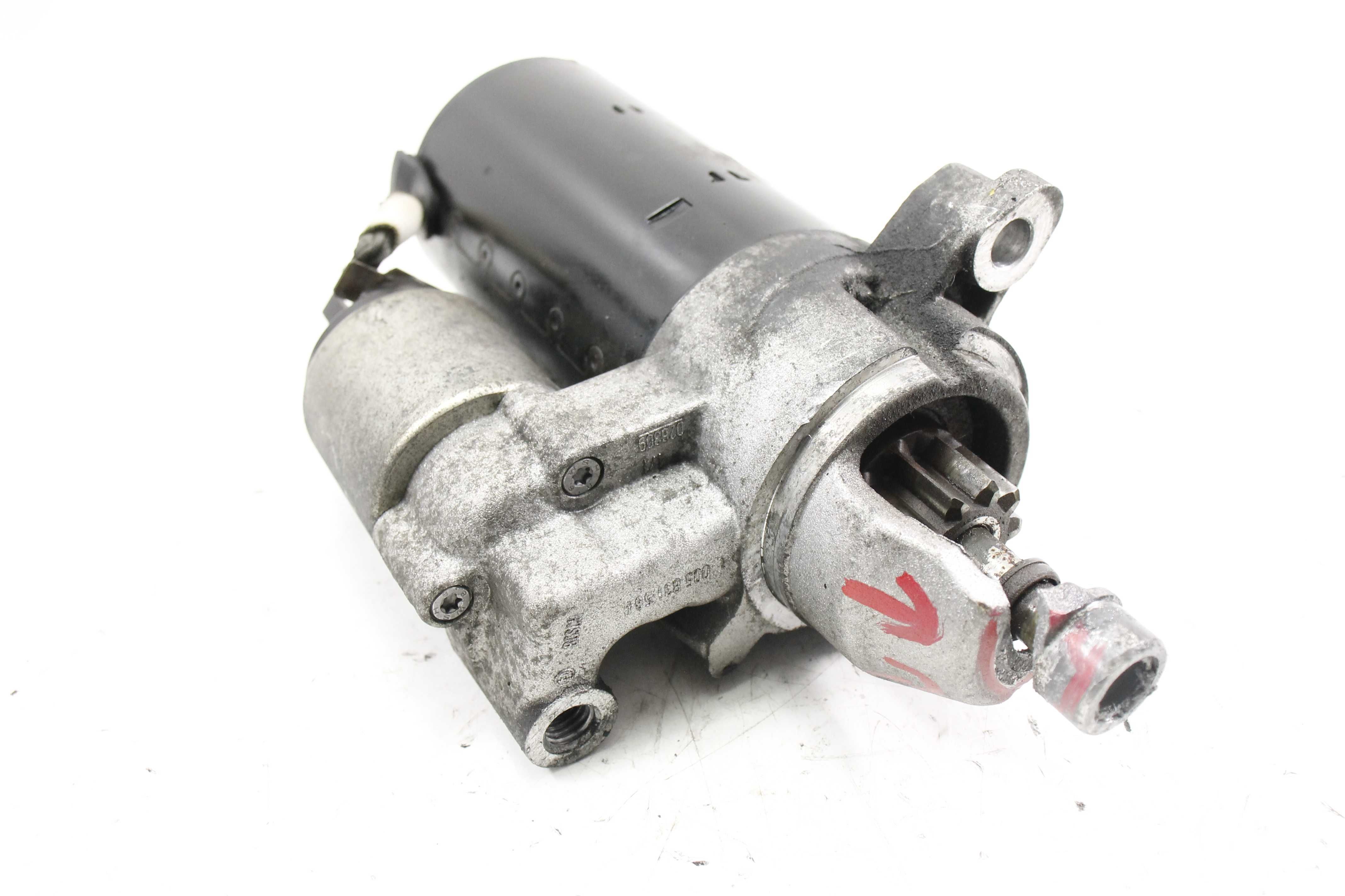 Rozrusznik ccw Audi A4 b8 A5 8T A6 C7 Q7 3.0 V6 Tdi Vw Touareg