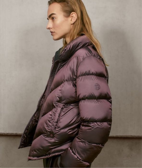 Куртка Massimo Dutti