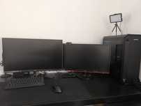 Computador completo