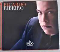 RICARDO RIBEIRO -Fado Antologia