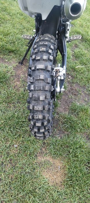 Cross enduro KAYO K5 300