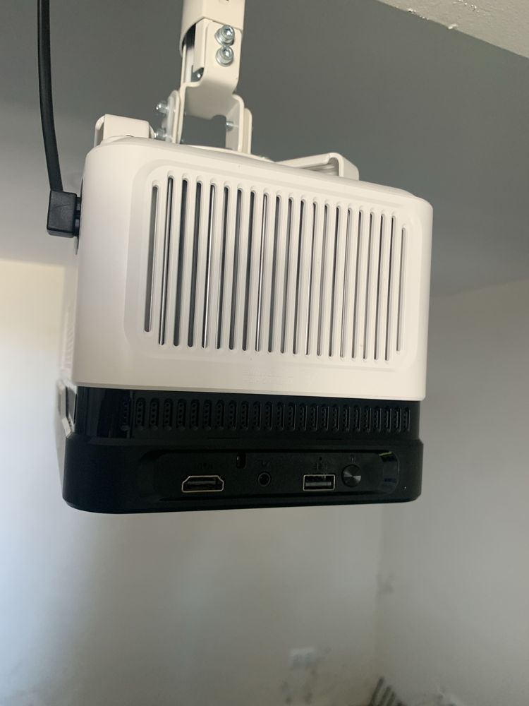 Projetor HY 450