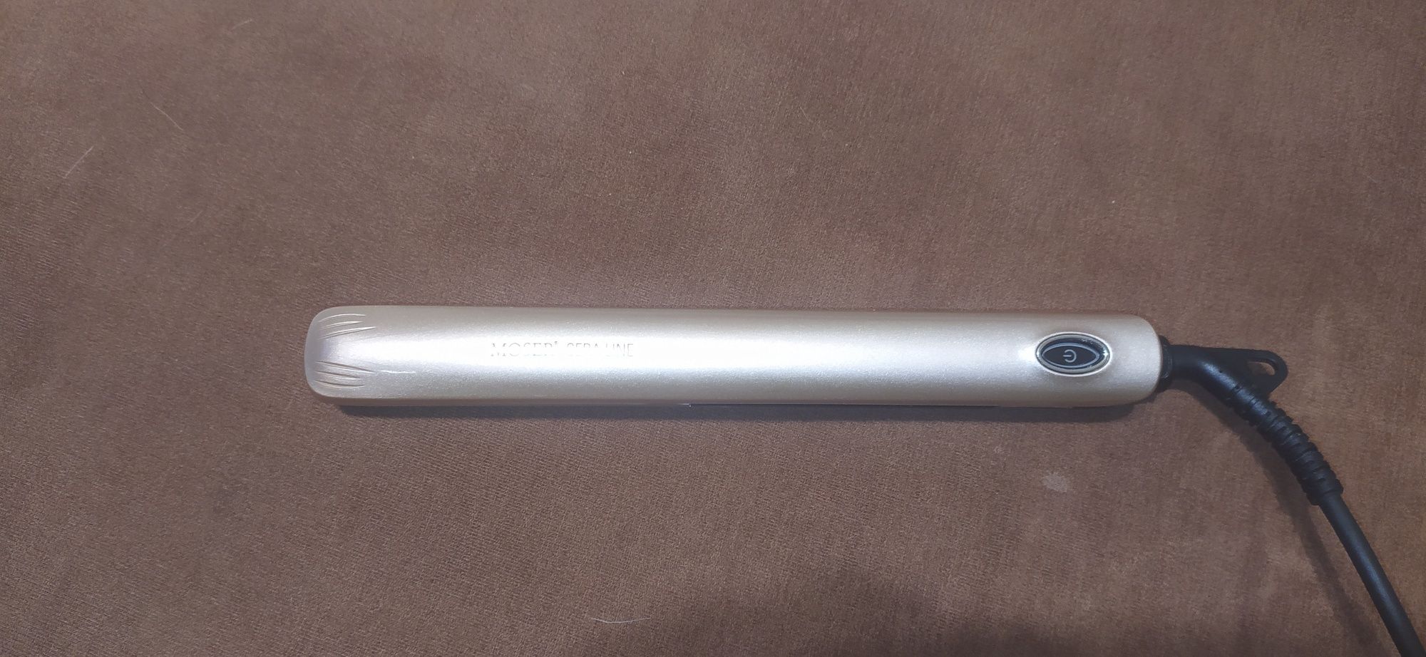 Плойка для волосся Moser Cera Line DS098