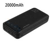 Повербанк на 20mAh