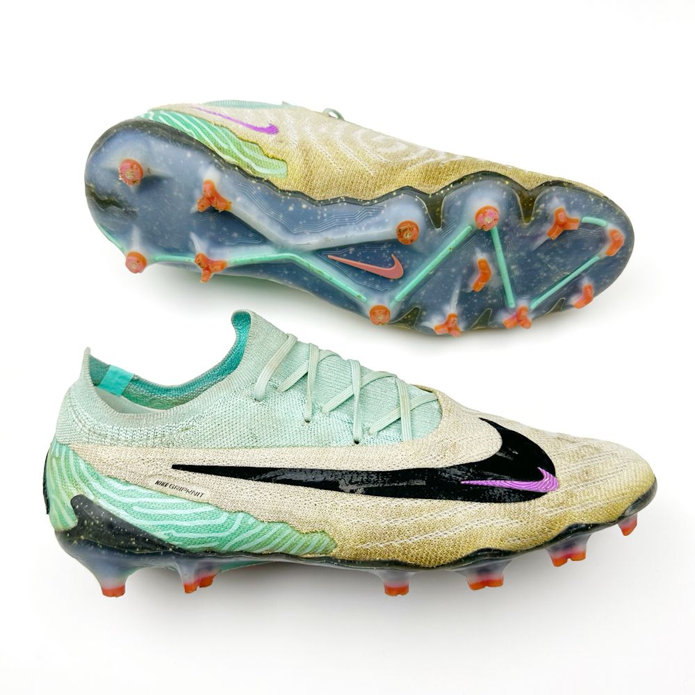Бутси Nike Phantom GX Elite FG копочки 44