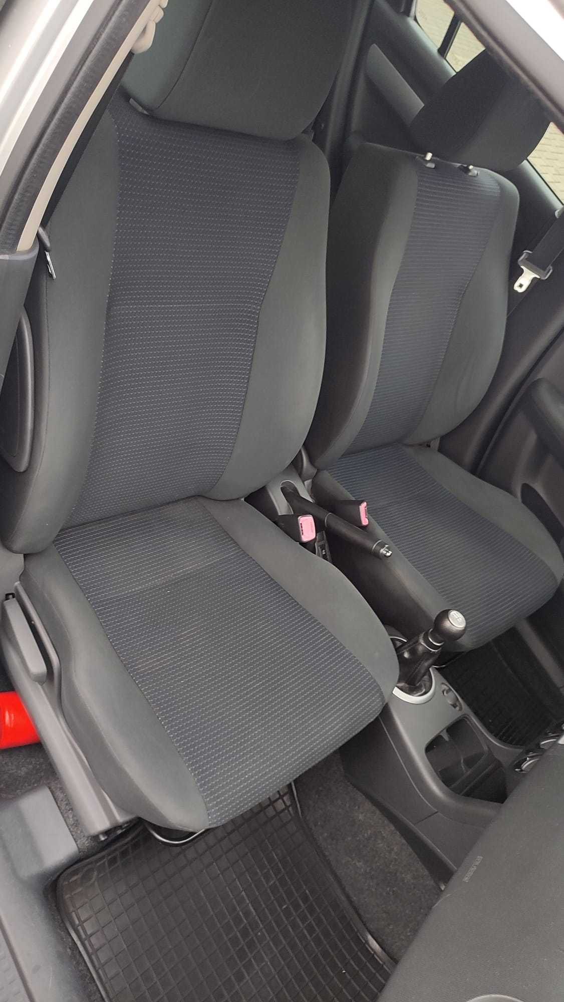 Suzuki Swift 1.3 benzyna