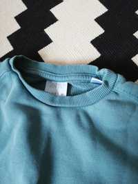Bluza bawełniana Zara, 98