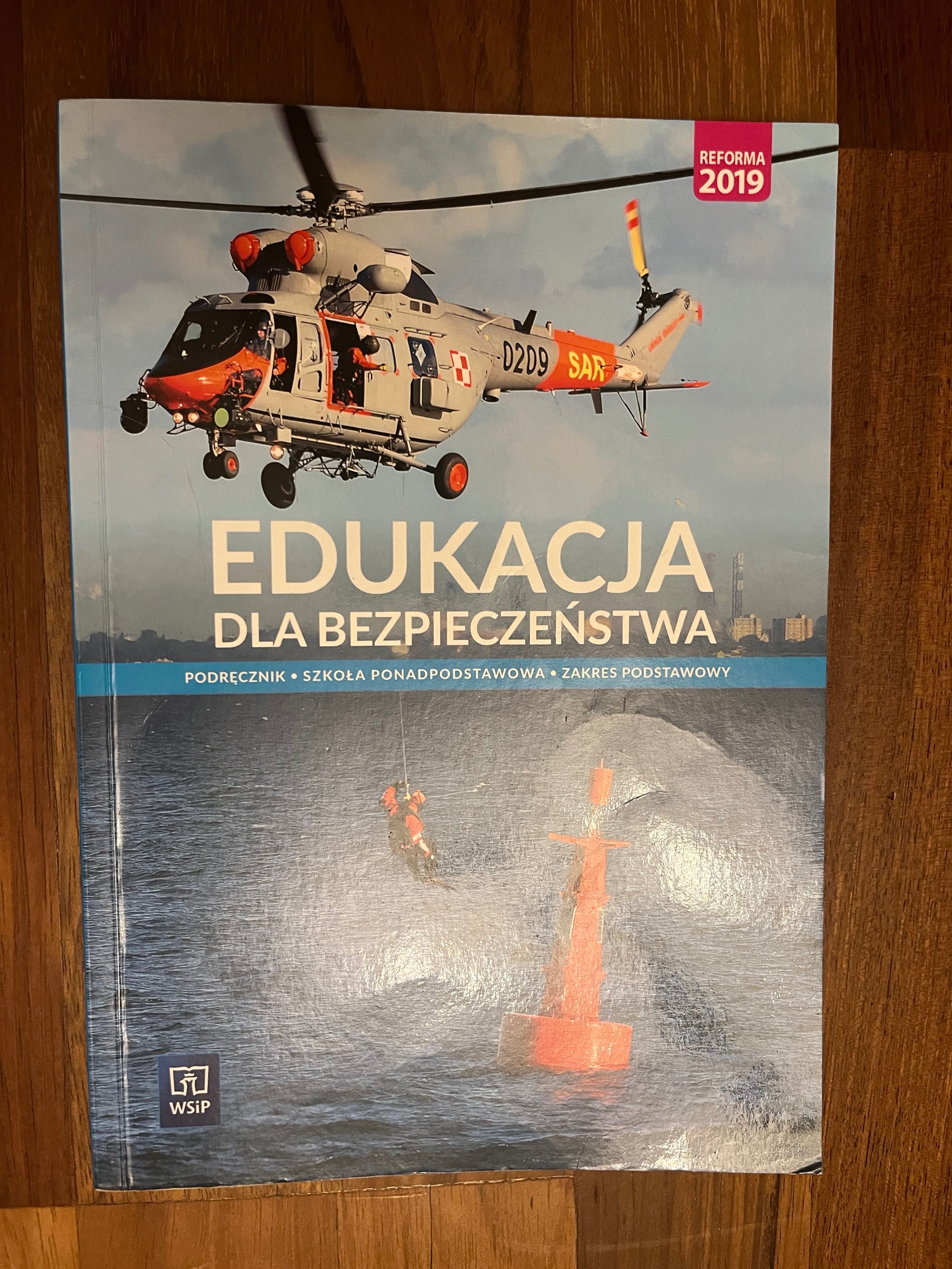 Edukacja dla bezpieczeństwa