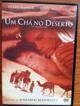 Um Chá no Deserto - Bertolucci, Debra Winger, John Malkovich