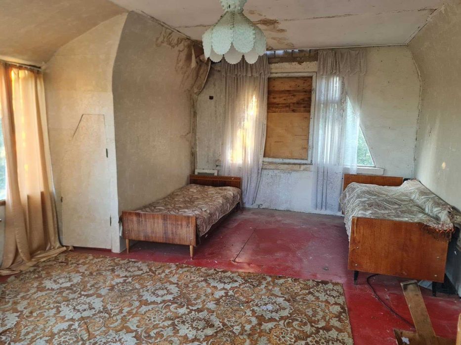 Продаж 2 поверхового будинку з мансардою в с.Сальник 2816