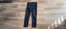 Czarne spodnie jeansowe damskie Sinsay r. 38 MID waist skinny