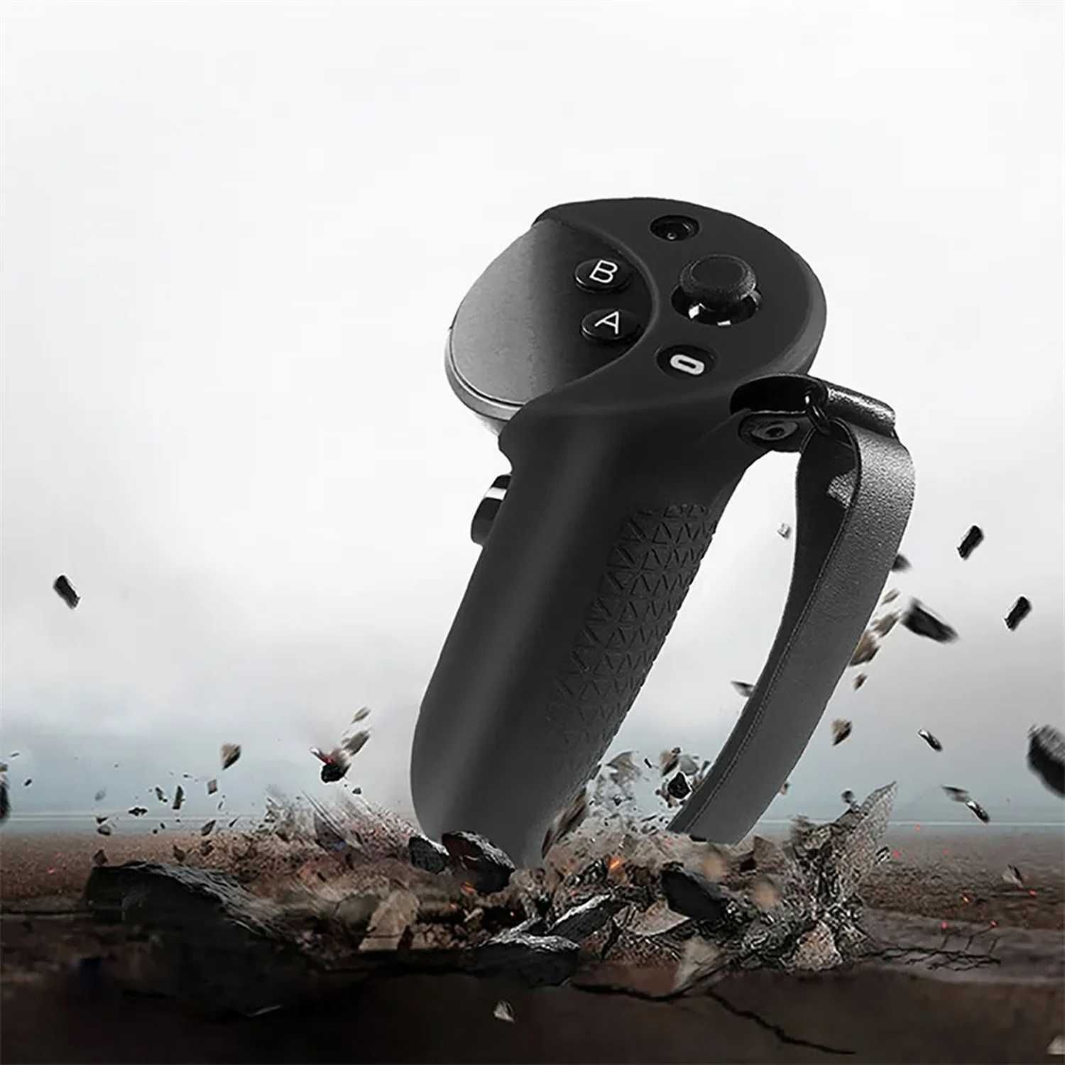 Захисні чохли з тримачами Touch Controller Grip Cover Meta Quest PRO