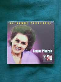 Regina Pisarek płyta CD Teddy Records