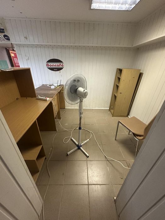 Без% фасадне приміщення 57м² Севастопольска площа