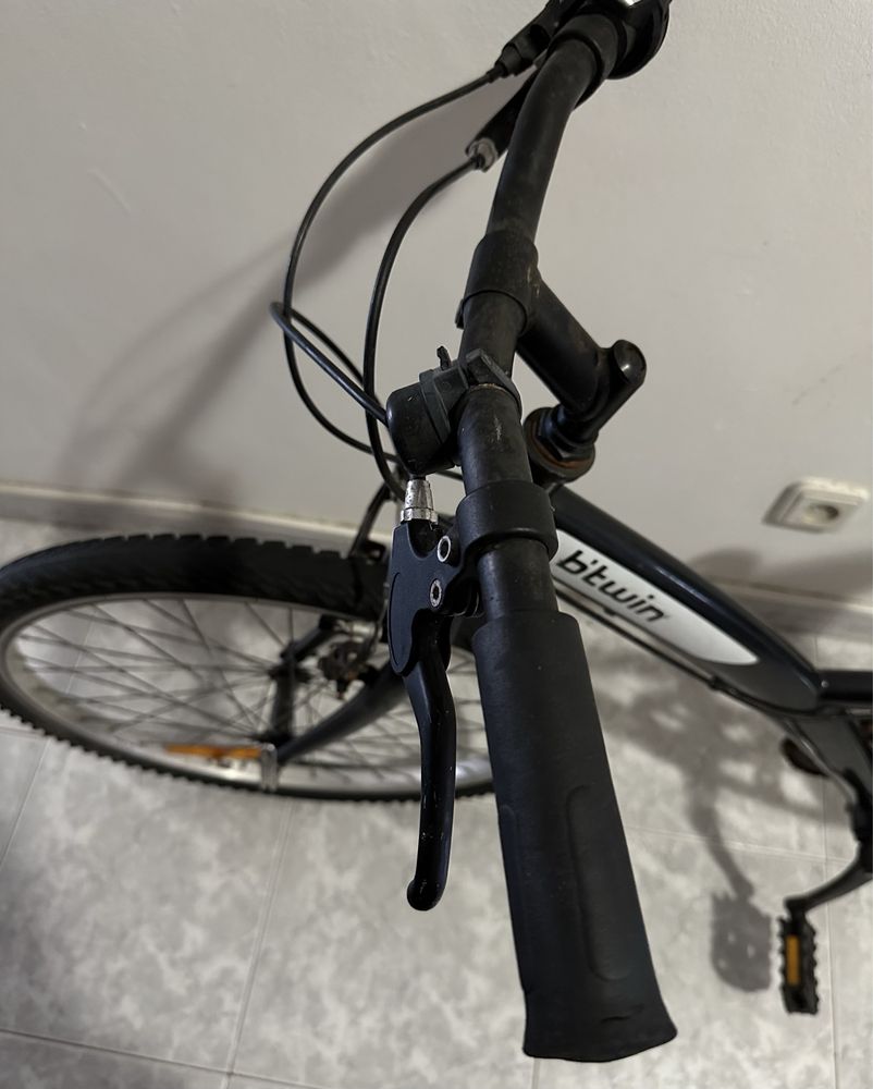 Btwin Original - Bicicleta