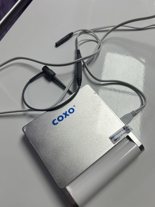 Апекслокатор стоматологічний COXO  C-ROOT I