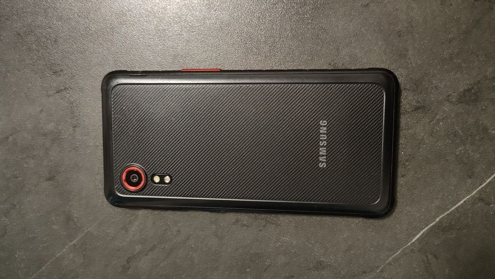Sprzedam telefon komórkowy Galaxy XCover 5