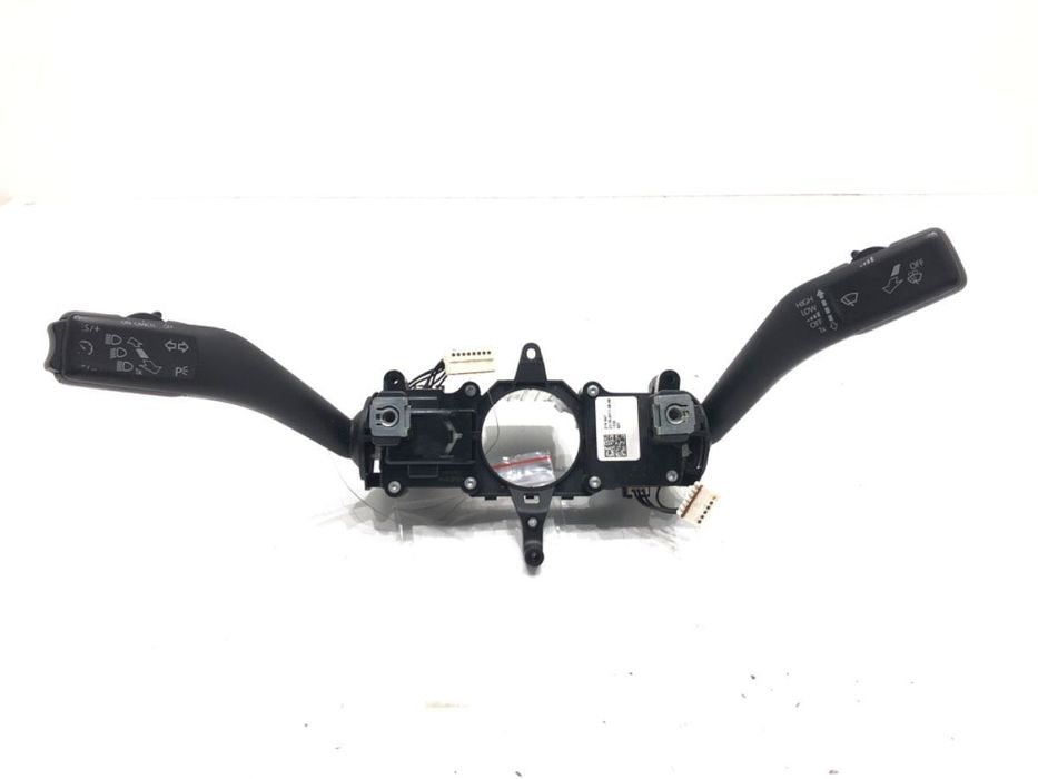 PRZEŁĄCZNIK ZESPOLONY - 102.00 PLN - SKODA SUPERB II (3T4) 2008 - 2015 1.6 TDI 77 kW [105 KM] olej