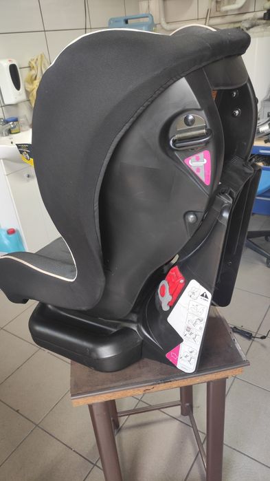 Fotelik Graco 9-18 kg