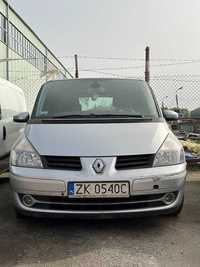 Renault Espace Grand 2005