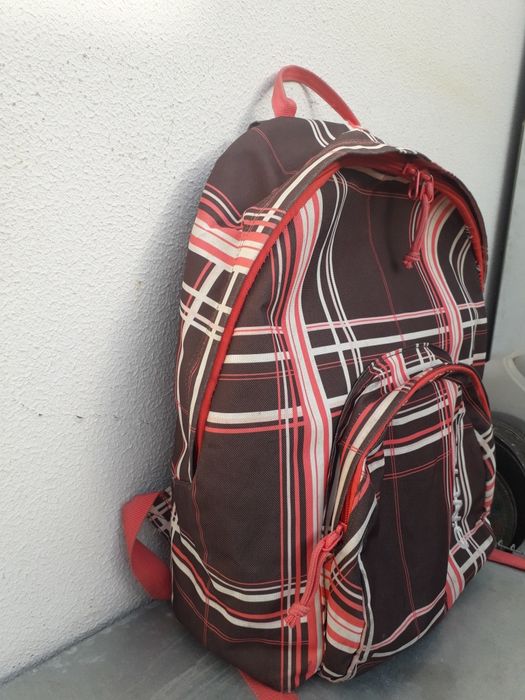 Vendo saco / mochila