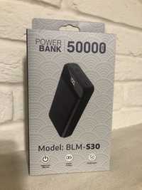 Повербанк 50000 mAh BOLOMI BLM-S30