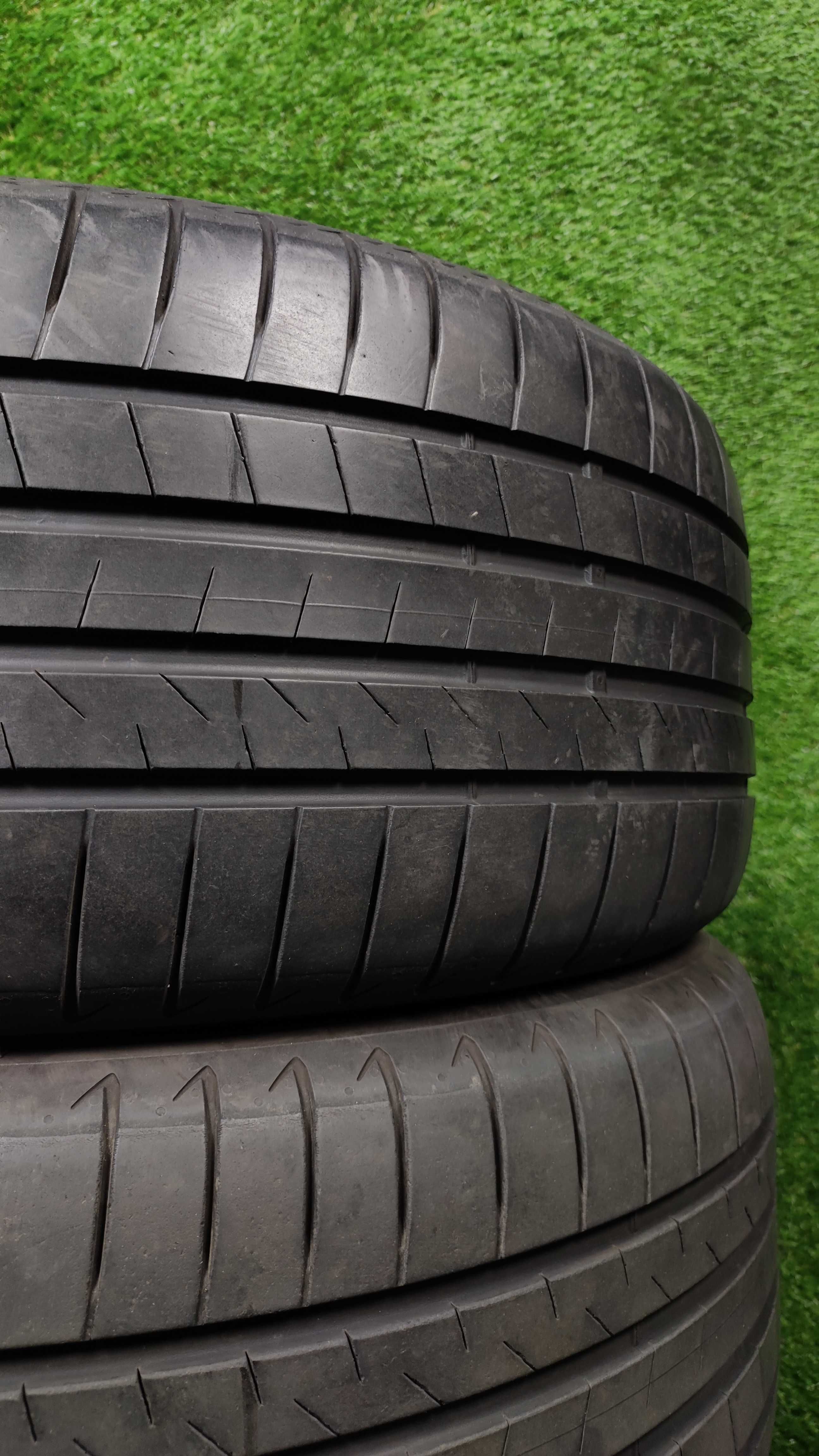 ЛІТО‼️•255/50/R20 •Bridgestone •Alenza 001• Літні ШИНИ