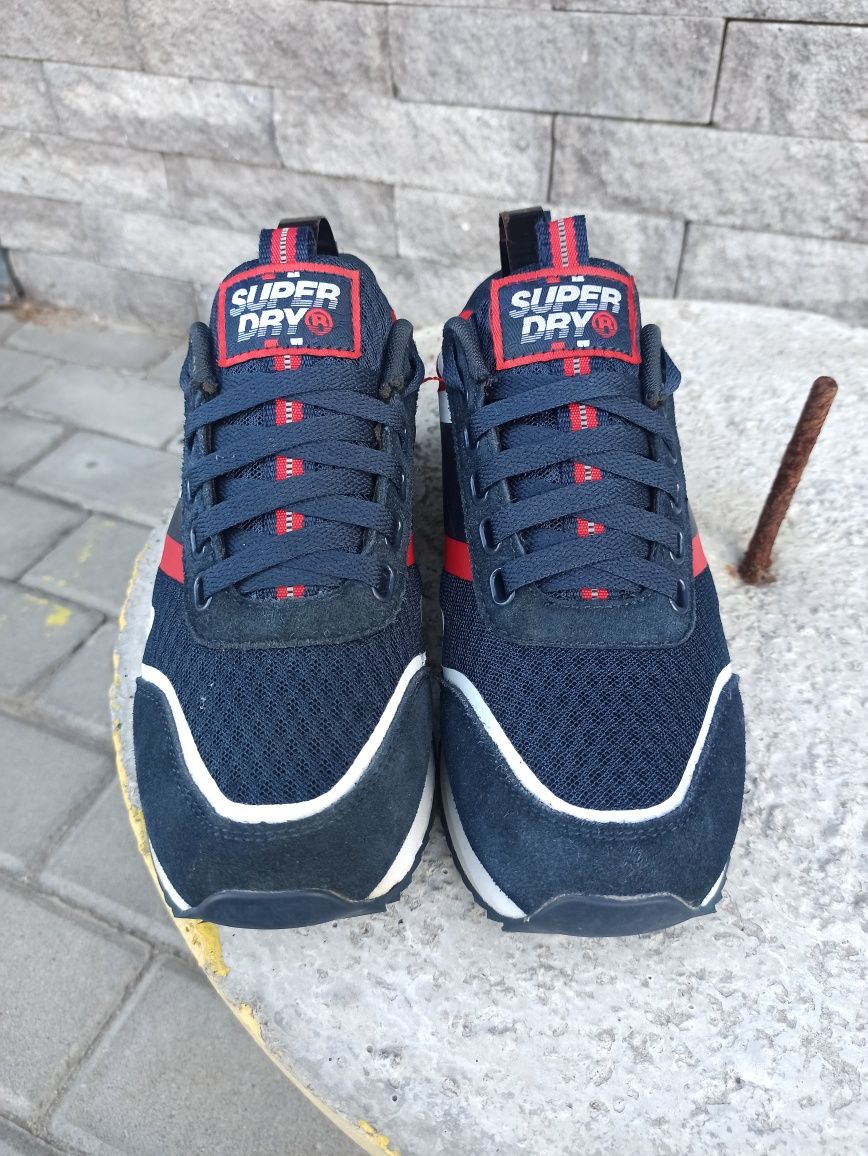 Superdry zx 700 rbk classic