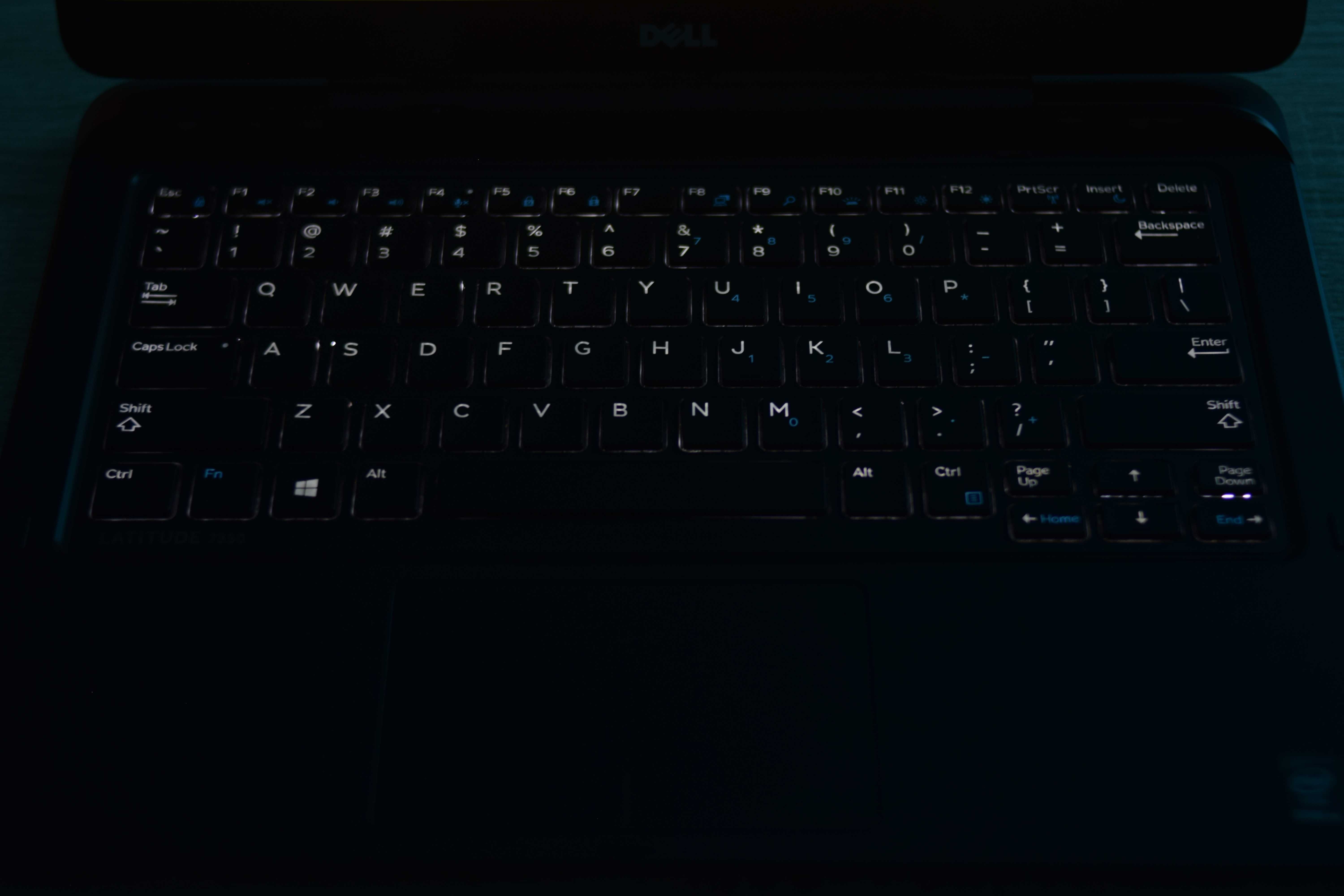 Dell Latitude 7350