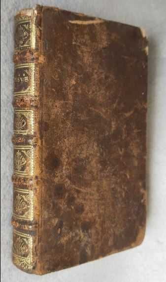 Rara 1.ª EDIÇÃO do Séc. XVII - Josué. 1687.