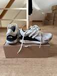 Niskie trekkingi The North Face 35/36
