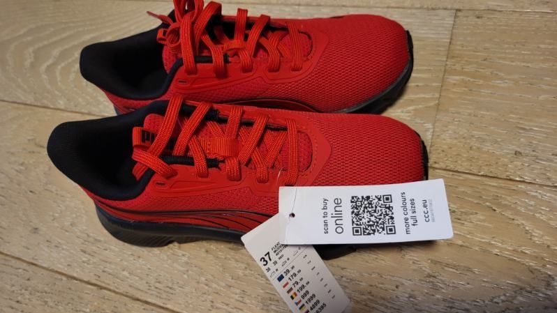 Buty sportowe Puma 37