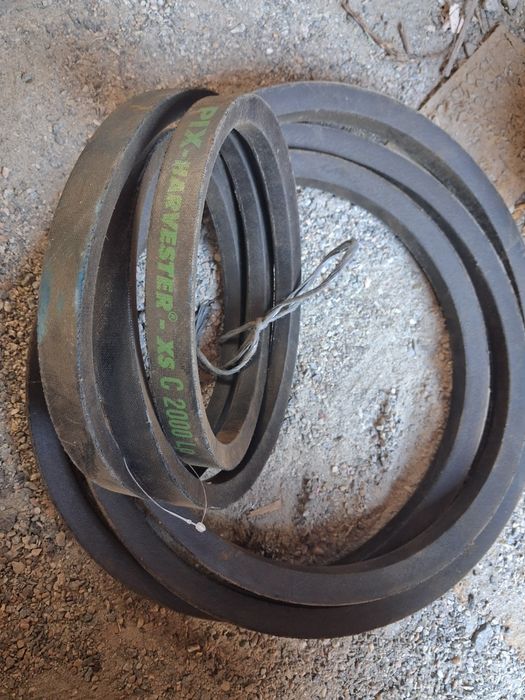 Ремні СК Нива D3475 C2000