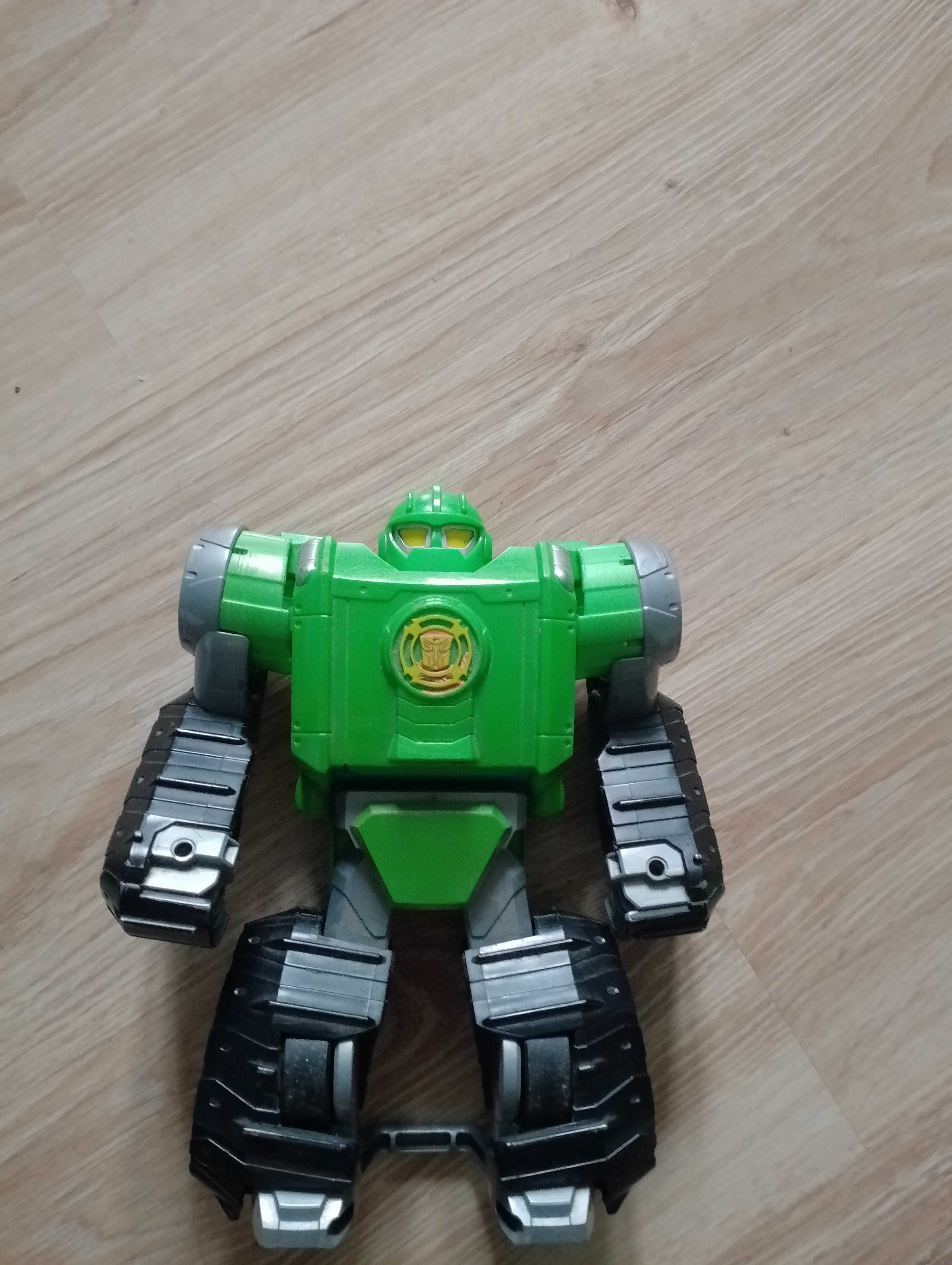 Transformers figurka