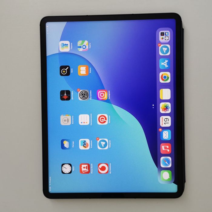 IPad Pro 12.9  5Gen 256GB