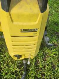 Myjka Karcher k2 + odkurzacz