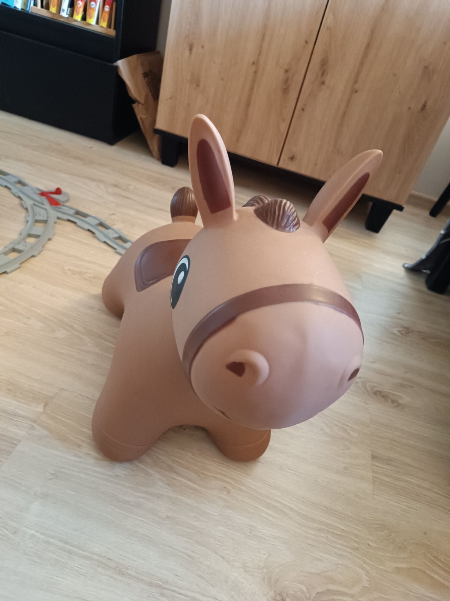 Skoczek Konik Hoppimals