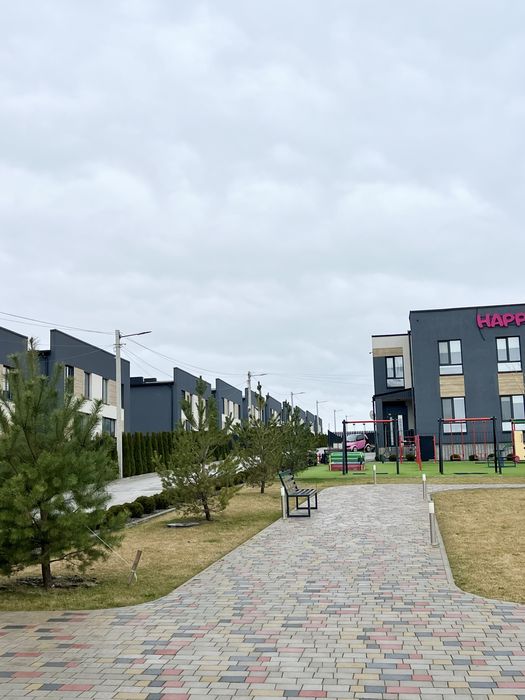 Продається котедж у котеджному містечку «Мілена Сіті» Байківці