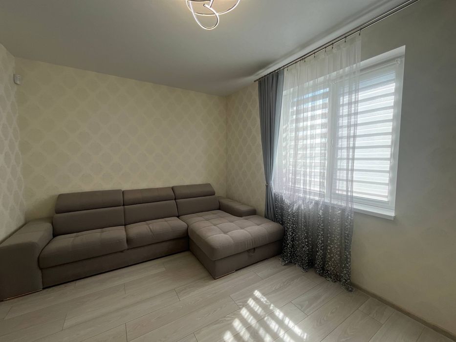 Продам будинок 147м2 з ремонтом та меблями. Гатне. БЕЗ КОМІСІЇ!