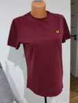 Damski t-shirt z orzełkiem