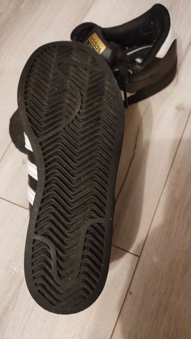 Adidasy superstar rozm 32