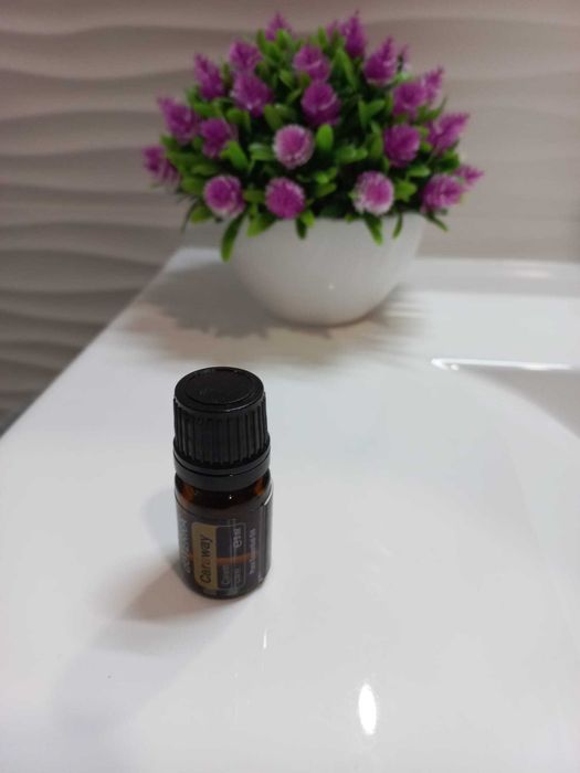 Óleo essencial Caraway 5ml doTERRA