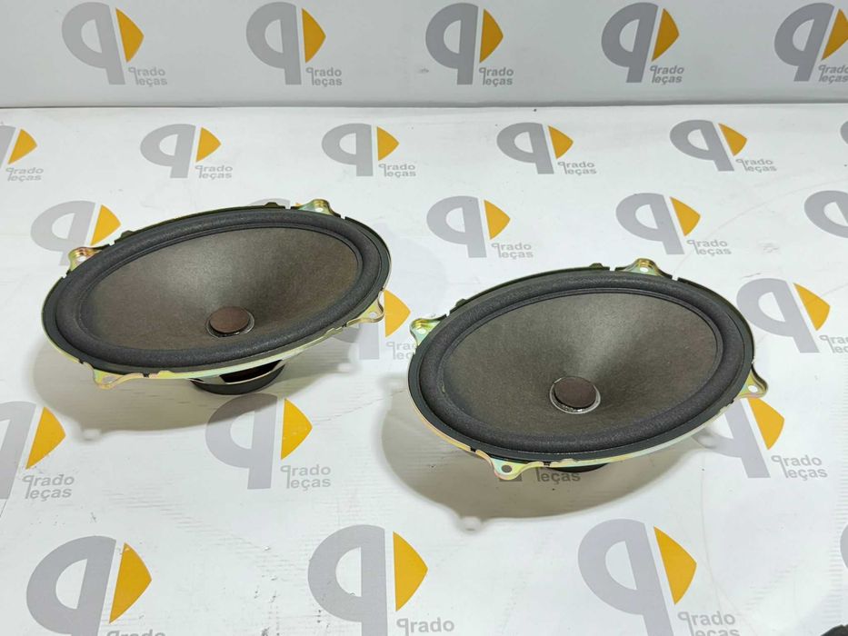 Colunas Trás Mini Cooper S R50 R53