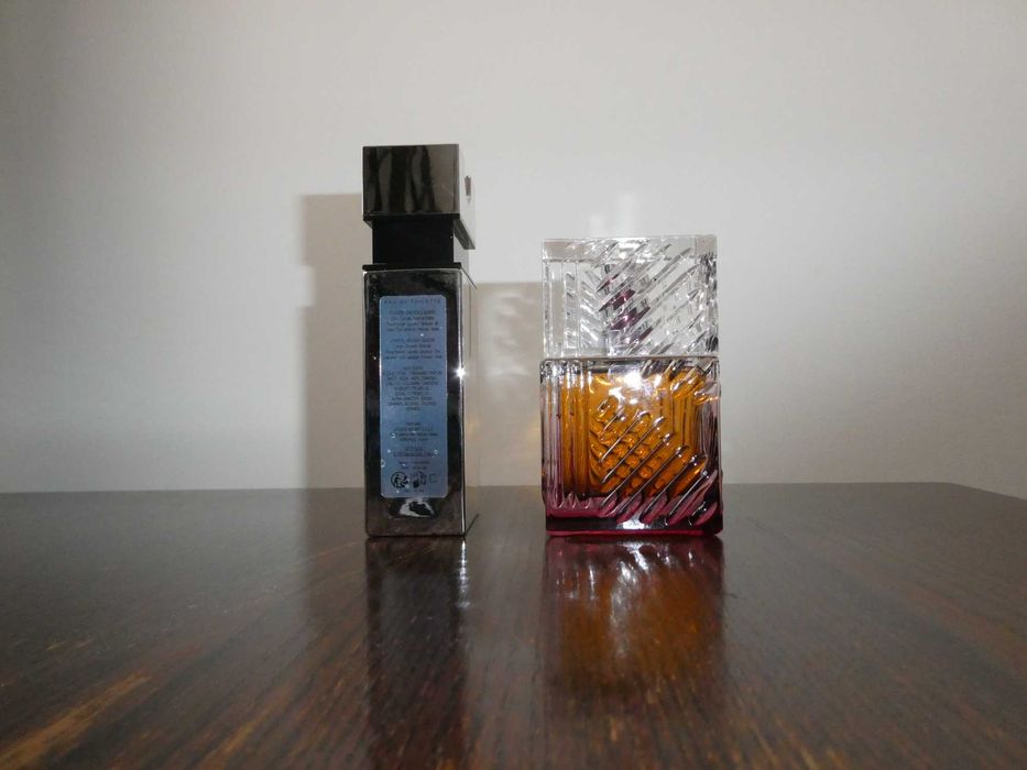 Vendo perfumes originais, pouco usados, bons preços