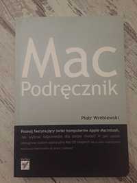 Mac podręcznik